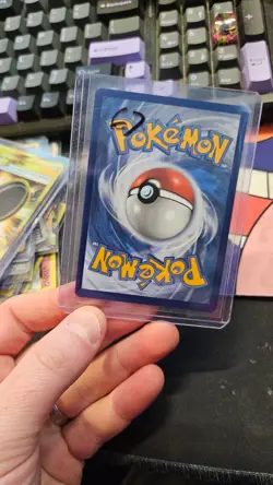 Team Yell Grunt - 202/202 - Pokemon Sword Shield Base Set Full Art Rare Card NMx - Image 2
