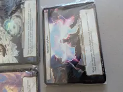 MTG Planechase Complete Set Sealed Set of 5 Magic The Gathering MOM - Image 3