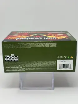 MTG - Magic the Gathering - The Brothers War Bundle - New Sealed! - Image 5