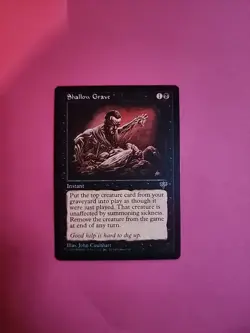 Shallow Grave Mirage Regular - Image 1