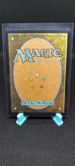 Great Divide Guide R 0345 Showcase MTG Avatar: the Last Airbender Regular - Image 2