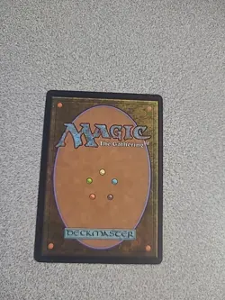 Magic: The Gathering Topor Orb NPH Lightly Played - Image 2