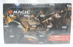 MTG Commander Legend Battle for Baldur's Gate Set Booster Box NEW - Image 1