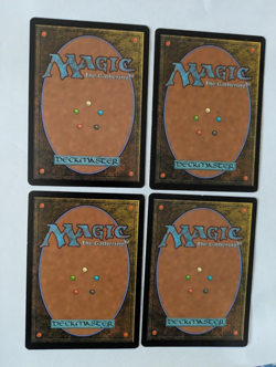 4 Akroma, Angel of Wrath Legions MTG NM Free shipping with tracking - Image 2