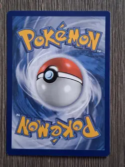 2016 Pokemon Exeggutor 109/108 Dr. Ooyama Secret Rare Japanese Promo Art NM - Image 3