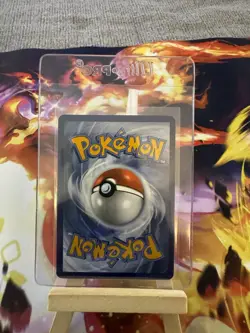 2025 Pokemon Prismatic Evolutions SNORLAX EX 76/131 Holo NM + Bonus Items 🔥🔥 - Image 2