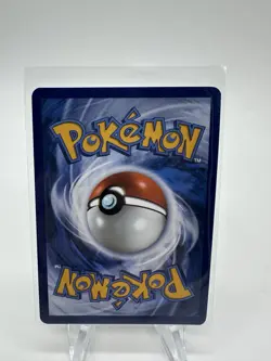 Giovanni's Charisma SR 197/165 Ultra Rare Pokemon Scarlet & Violet 151 NM - Image 2
