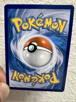 Pokemon Gyarados-EX Holo Secret Rare Card Breakpoint 123/122 Near Mint Condition - Image 3