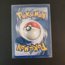 Giovanni's Nidoran 75/132 Nidorina 44/132 Nidoqueen 23/132 Pokemon Gym Challenge - Image 3