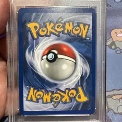 PSA 6 Pokemon Charizard 4/130 WotC Base Set 2 Holo Rare - Image 5