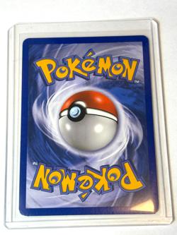 Vaporeon [Reverse Holo] #52 Pokemon Call of Legends NM/LP - Image 2