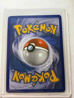 Slowking [Reverse Holo] #32 Pokemon Call of Legends NM - Image 2