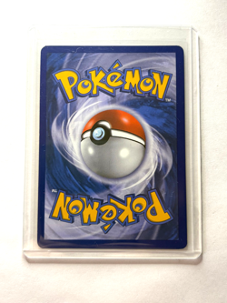Psyduck [Reverse Holo] #33 Pokemon Boundaries Crossed NM - Image 2