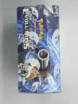 Pokemon - XY Evolutions Booster Box FACTORY SEALED - Minty - Image 2