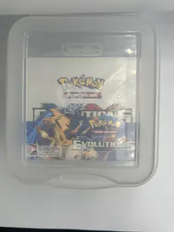 Pokemon - XY Evolutions Booster Box FACTORY SEALED - Minty - Image 3