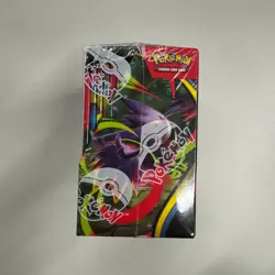 Pokemon TCG:- Phantasmal Flames Full Booster Box - 36x Packs - Factory Sealed - Image 3