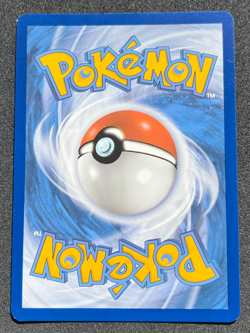 Jacq Pokemon Scarlet & Violet Base Set 236/198 Full Art Ultra Rare NM - Image 2