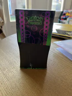 Pokemon TCG Shrouded Fable Elite Trainer Box ETB New Sealed - Image 4