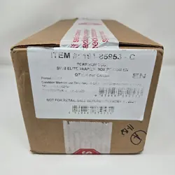 Surging Sparks Pokemon Center Exclusive ETB - Case of 4 SEALED Elite Trainer Box - Image 1
