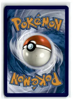 2023 Scarlet & Violet Series - Paldea Evolved Pawmo #75 Uncommon Cosmic Holo - Image 2