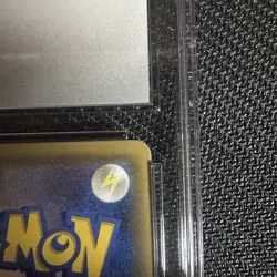 Pokemon TCG Magikarp & Wailord GX 019/095 Tag Bolt CGC 10 - Image 4