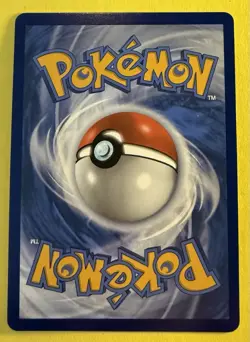 Pokemon ~ Clemonts Quick Wit 243/191 ~ Surging Sparks Special Illustration - Image 2