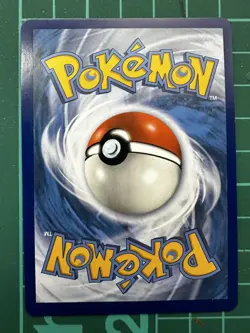 Pokemon TCG Pikachu V SWSH Black Star Promos SWSH061 Holo Promo - Image 2