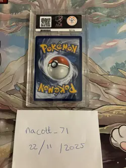 Pokemon TCG - Radiant Venusaur 004/078 - Pokemon GO - Ace 10 - Image 2