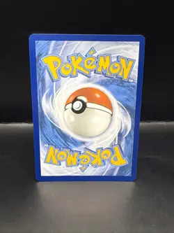 Pokemon Bloodmoon Ursaluna ex 216/167 Sv06: Twilight Masquerade Holo - Image 5