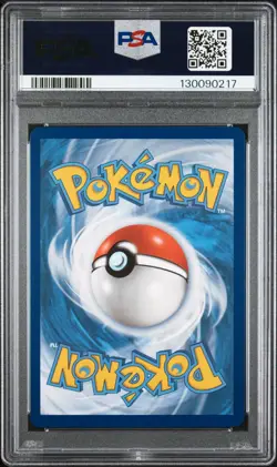 PSA 10 GENGAR VMAX 157/264 FULL ART FUSION STRIKE POKEMON 🌑 - Image 2