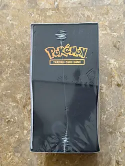 Pokemon Center Exclusive Mega Evolutions Elite Trainer Box ETB Factory Sealed - Image 3