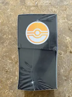 Pokemon Center Exclusive Mega Evolutions Elite Trainer Box ETB Factory Sealed - Image 4