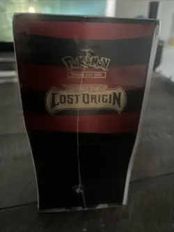 Pokemon Sword & Shield Lost Origin Pokemon Center ETB New Factory Sealed - Image 3