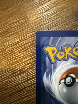 Pokemon TCG Morelull Common 008/191 Error Card Mis-Cut - Image 4
