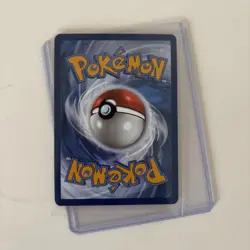 Pokemon TCG Team Rocket's Weezing Destined Rivals Illustration Rare Card 199/182 - Image 2