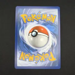 Pokemon TCG Card Terrakion 135/086 White Flare Illustration Rare *English* - NM - Image 2