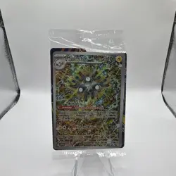 Magneton 159 Sv: Scarlet & Violet Promo Cards Holo Sealed Black Star Pokemon - Image 1