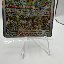 Magneton 159 Sv: Scarlet & Violet Promo Cards Holo Sealed Black Star Pokemon - Image 4