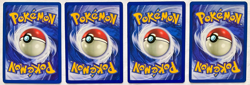 Pokemon 1st EDITION Jungle Set - Common Cards - 16 Card Lot - Near Mint to Mint! - Image 4