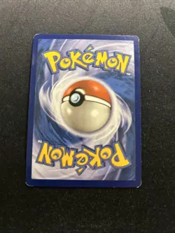 Omanyte 17/124 Reverse Holo LP -Vintage Pokemon Card- Fates Collide (7q) - Image 2
