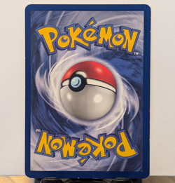 Pokemon Breeder 76/102 Base Set Non-Holo Rare 1999 WOTC Trainer Card - LP - Image 2