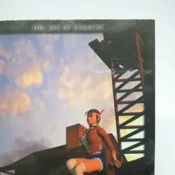 053 Michele Chang Tekken 2 Namco Official Collection Cards trading Videdo GAME - Image 3