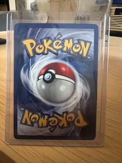 Pokemon TCG Dark Blastoise Holo Rare Card 3/82 - Excellent condition - Image 2