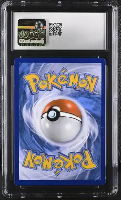 CGC 8.5 M Venusaur EX 2016 Generations 2/83 Holo Pokemon Card - Image 2