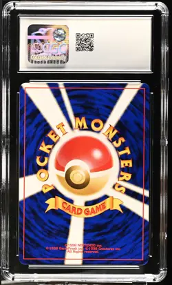 CGC 8.5 Dark Donphan 2001 Neo Destiny Japanese 232 Holo Pokemon Card - Image 2