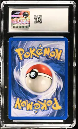 CGC 7.5 Pidgeot 2000 Base Set 2 14/130 Holo Pokemon Card - Image 2