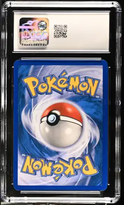 CGC 9 Porygon-Z 2008 Great Encounters 6/106 Holo Pokemon Card - Image 2