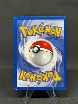 Swampert - 13/109 - Pokemon Ex Ruby & Sapphire Holo Card HP - Image 2
