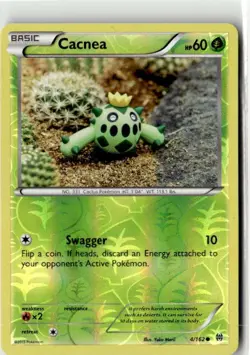 2015 Pokemon XY Breakthrough Pick Your Card - Image 5
