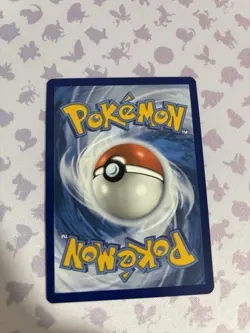 Arven Trainer Pokemon TCG Card Paldean Fates Sir 235/091 Full Art NM English - Image 2